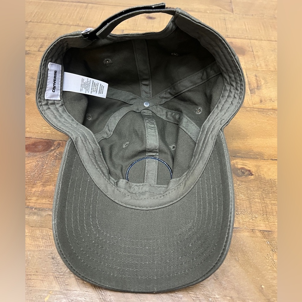 Converse Chuck Taylor All Star Hat - Picture 6 of 10